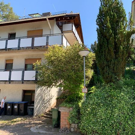 Wohnen Im Herrenwaeldchen Apartment Brombachtal ภายนอก รูปภาพ